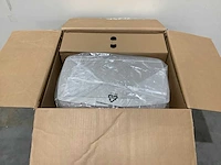 Deebot t20 omni robot zuiger - afbeelding 3 van  9
