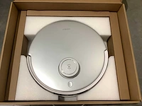 Deebot t20 omni robot zuiger - afbeelding 6 van  9