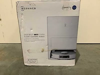 Deebot t20 omni robot zuiger - afbeelding 2 van  9