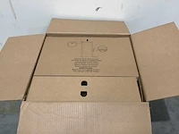 Deebot t20 omni robot zuiger - afbeelding 3 van  9