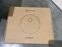 Deebot t20 omni robot zuiger - afbeelding 4 van  9