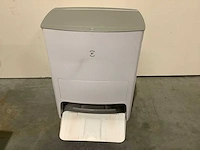 Deebot t20 omni robot zuiger - afbeelding 7 van  9