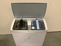 Deebot t20 omni robot zuiger - afbeelding 8 van  9