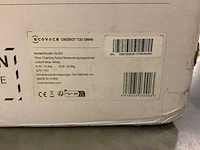 Deebot t20 omni robot zuiger - afbeelding 9 van  9