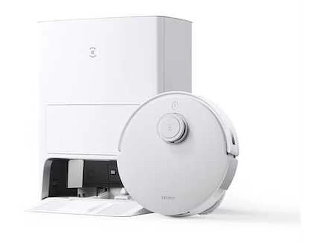Deebot t20 omni robot zuiger - afbeelding 1 van  9