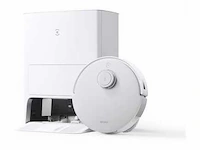 Deebot t20 omni robot zuiger - afbeelding 1 van  9