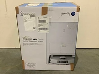 Deebot t20 omni robot zuiger - afbeelding 2 van  9