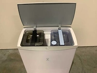 Deebot t20 omni robot zuiger - afbeelding 8 van  9