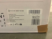 Deebot t20 omni robot zuiger - afbeelding 9 van  9