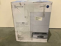 Deebot t20 omni robot zuiger - afbeelding 2 van  9
