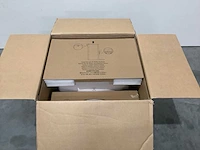 Deebot t20 omni robot zuiger - afbeelding 3 van  9