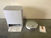 Deebot t20 omni robot zuiger - afbeelding 3 van  7