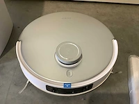 Deebot t20 omni robot zuiger - afbeelding 4 van  7