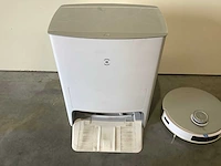 Deebot t20 omni robot zuiger - afbeelding 5 van  7