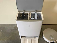 Deebot t20 omni robot zuiger - afbeelding 6 van  7