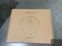 Deebot t20 omni robot zuiger - afbeelding 4 van  9