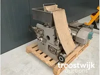 Deeg vormrollen met band - afbeelding 3 van  4