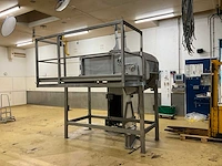 Deegknipper met lift - afbeelding 3 van  6