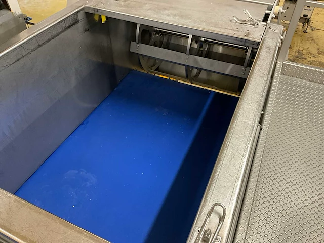 Deegknipper met lift - afbeelding 4 van  6