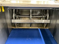 Deegknipper met lift - afbeelding 5 van  6