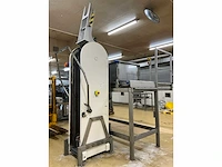 Deegknipper met lift - afbeelding 6 van  6