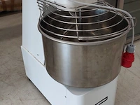 Deegmenger profinox, ibt 30 " evo ", 2020 - afbeelding 3 van  7