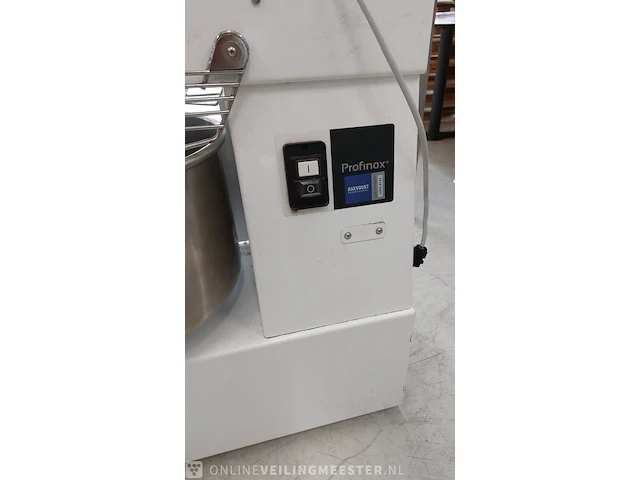 Deegmenger profinox, ibt 30 " evo ", 2020 - afbeelding 6 van  7