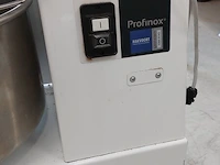 Deegmenger profinox, ibt 30 " evo ", 2020 - afbeelding 6 van  7