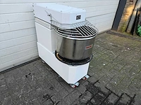 Deegmenger - afbeelding 3 van  3