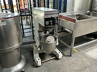Deegmixer - imperator 30 - afbeelding 1 van  8