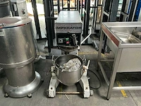 Deegmixer - imperator 30 - afbeelding 2 van  8