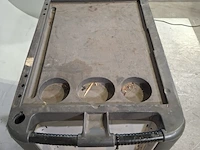 Deels gevulde gereedschapswagen (zonder wielen), facom, jet xl - afbeelding 4 van  11