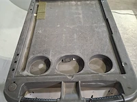 Deels gevulde gereedschapswagen (zonder wielen), facom, jet xl - afbeelding 4 van  12