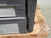 Deels gevulde gereedschapswagen (zonder wielen), facom, jet xl - afbeelding 5 van  12