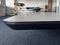 Deens ovale hpl fenix ntm tafelblad , 280x80 cm - afbeelding 3 van  3