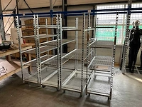 Deense karren (4x) - afbeelding 1 van  2