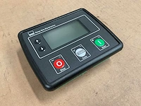 Deep sea electronics engine generator controller (2x) - afbeelding 1 van  7