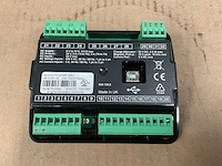 Deep sea electronics engine generator controller (2x) - afbeelding 5 van  7