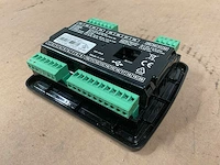 Deep sea electronics engine generator controller (2x) - afbeelding 6 van  7