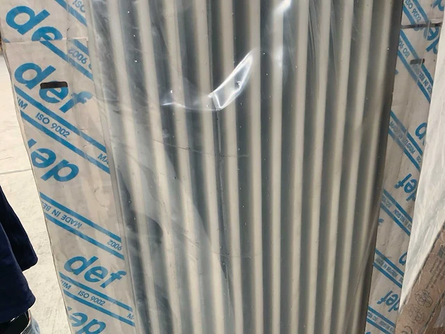 Def paneel radiator - afbeelding 3 van  5