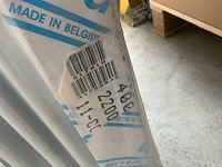 Def paneel radiator - afbeelding 5 van  5