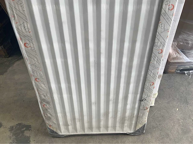 Def vertikal designradiator 220cm - afbeelding 9 van  9