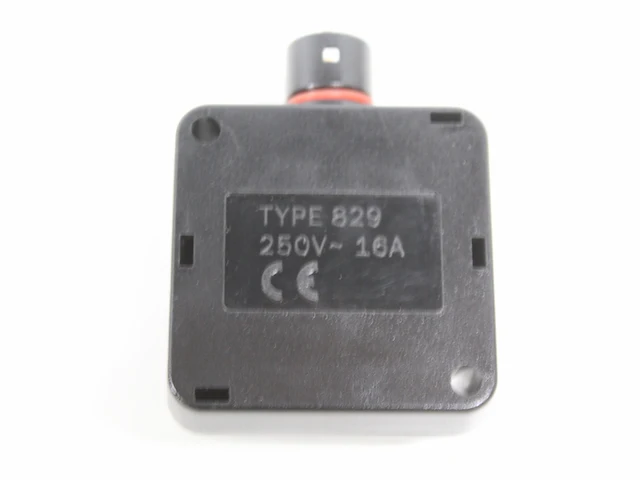 Defa plugin verlengkabel 2m zwart - afbeelding 4 van  4
