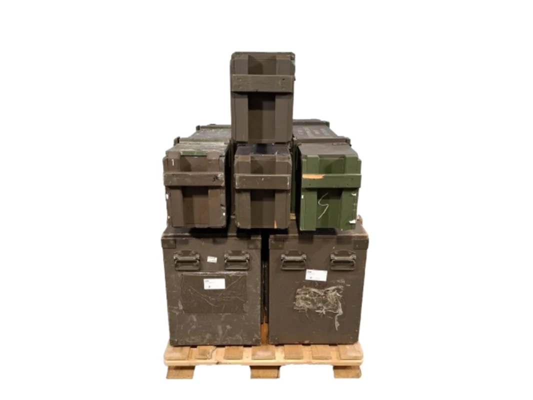 Defensiegoederen