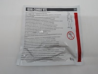 Defibrillator, medtronic, lifepak 500, 2005, incl. accessoires - afbeelding 2 van  16