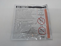 Defibrillator, medtronic, lifepak 500, 2005, incl. accessoires - afbeelding 15 van  16