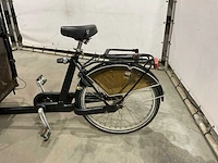 Defietsenfabriek bakfiets - afbeelding 2 van  11