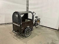 Defietsenfabriek bakfiets - afbeelding 6 van  11