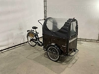 Defietsenfabriek bakfiets - afbeelding 7 van  11