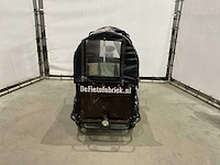 Defietsenfabriek bakfiets - afbeelding 8 van  11